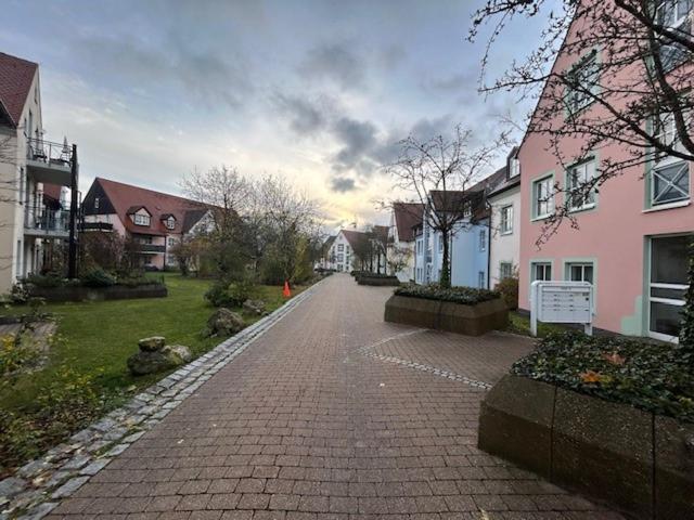 Gut Matheshof Apartments Rieden  Exteriér fotografie